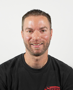 Brian Fiebiger