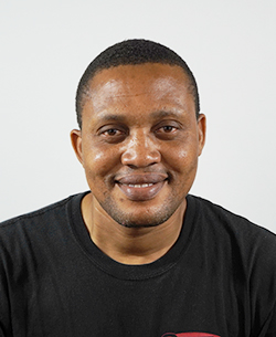 Binkeye Mozimo