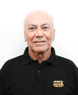 Joe Ende