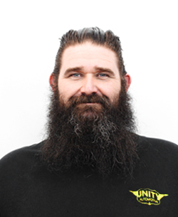 Joel Wingate