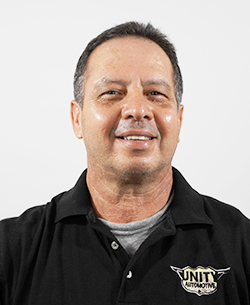 Paulino Salgado Jr.
